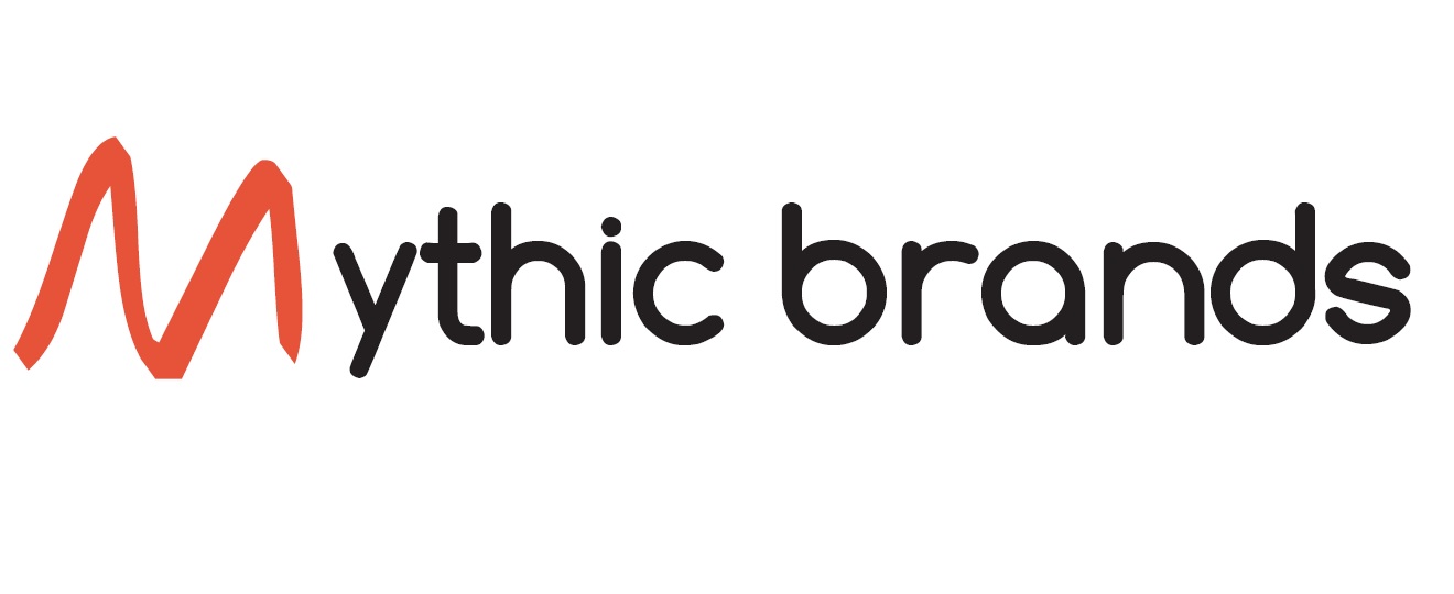 Mythic Brands logo